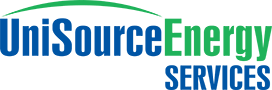 ues logo header
